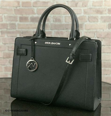 Michael Kors rayne satchel